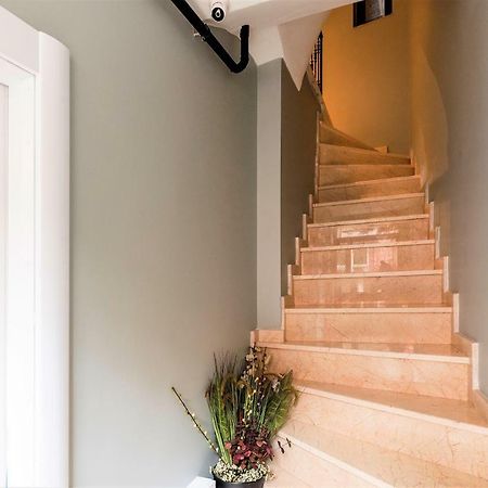 اسطنبول Galataist Apartments المظهر الخارجي الصورة