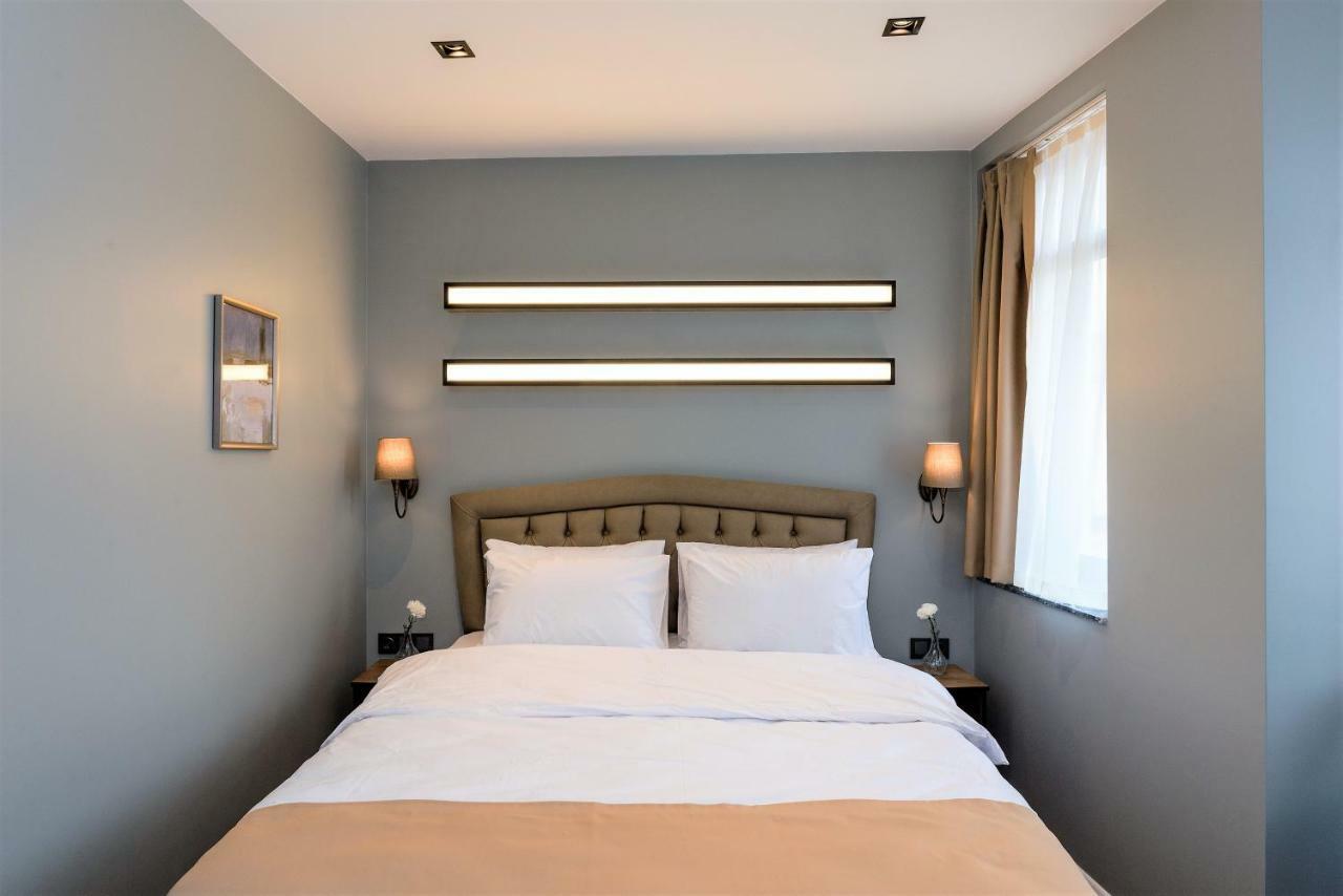 اسطنبول Galataist Apartments المظهر الخارجي الصورة