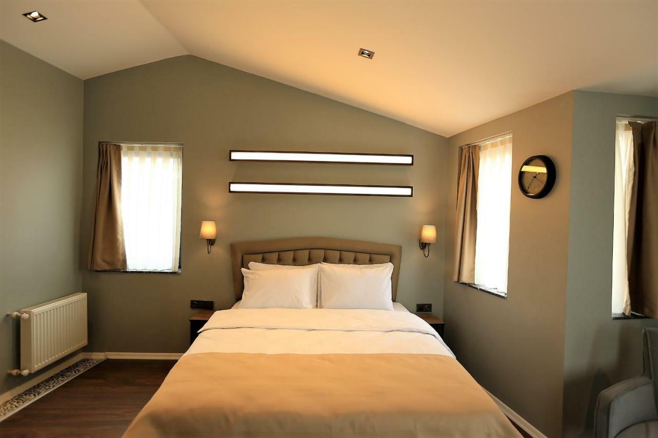 اسطنبول Galataist Apartments المظهر الخارجي الصورة