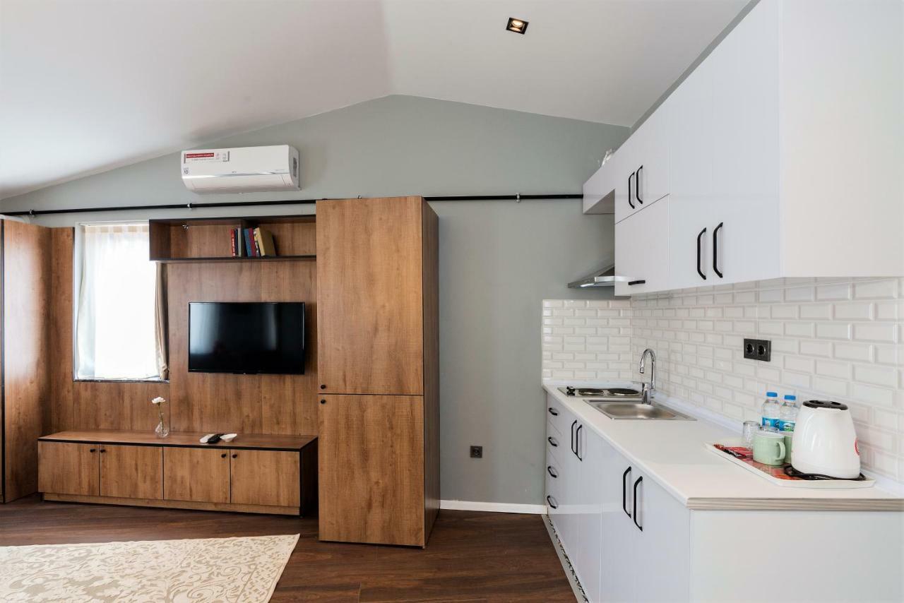 اسطنبول Galataist Apartments المظهر الخارجي الصورة