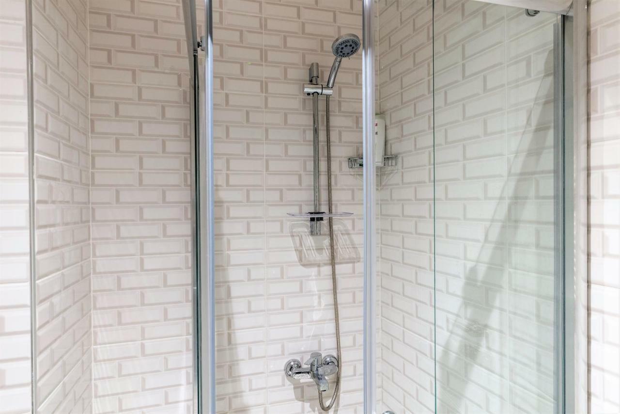 اسطنبول Galataist Apartments المظهر الخارجي الصورة