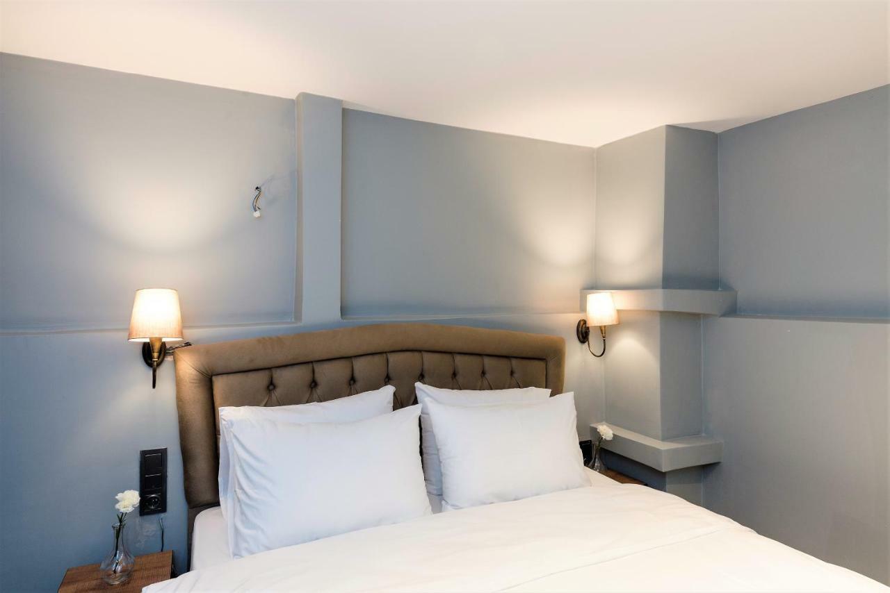 اسطنبول Galataist Apartments المظهر الخارجي الصورة