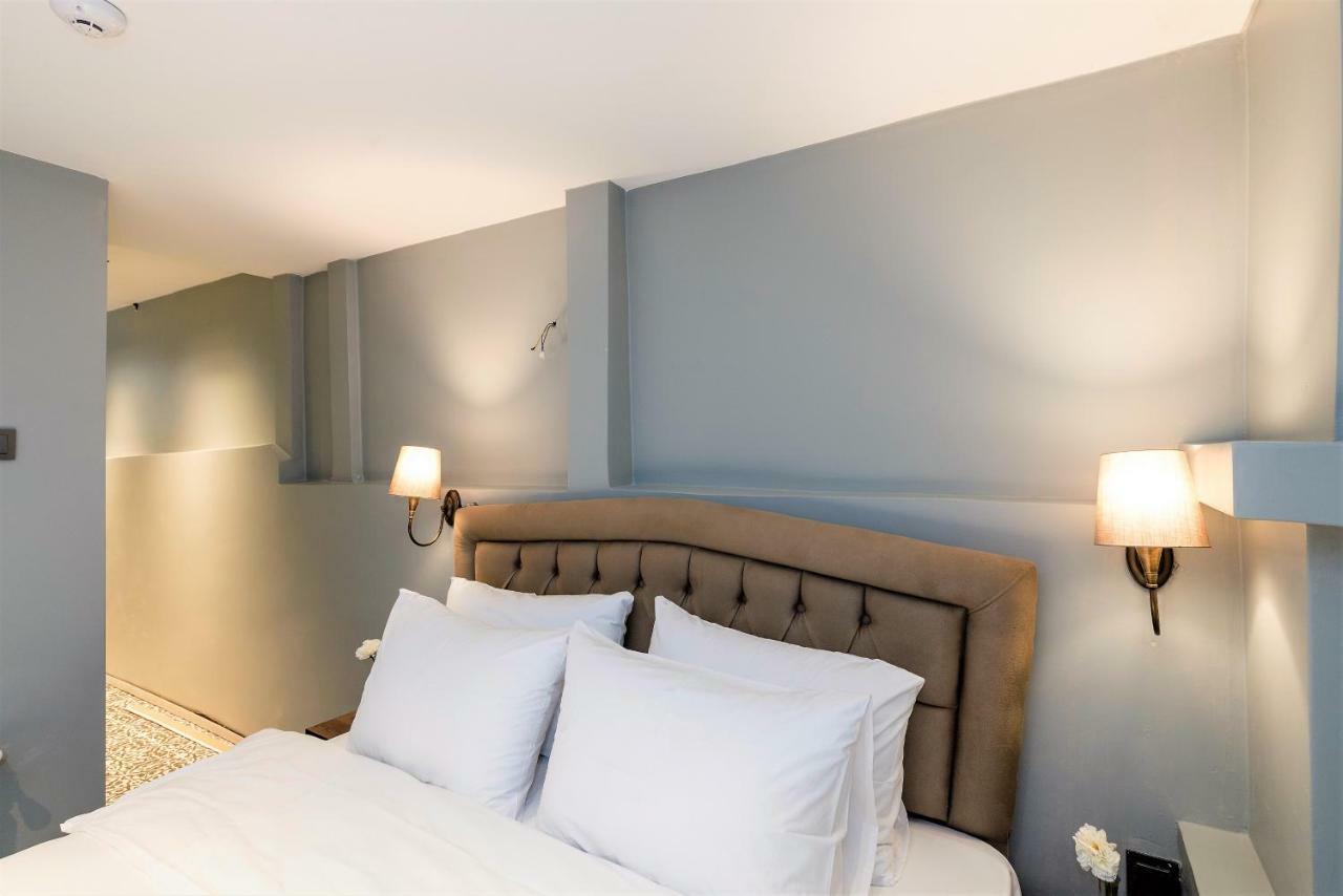 اسطنبول Galataist Apartments المظهر الخارجي الصورة